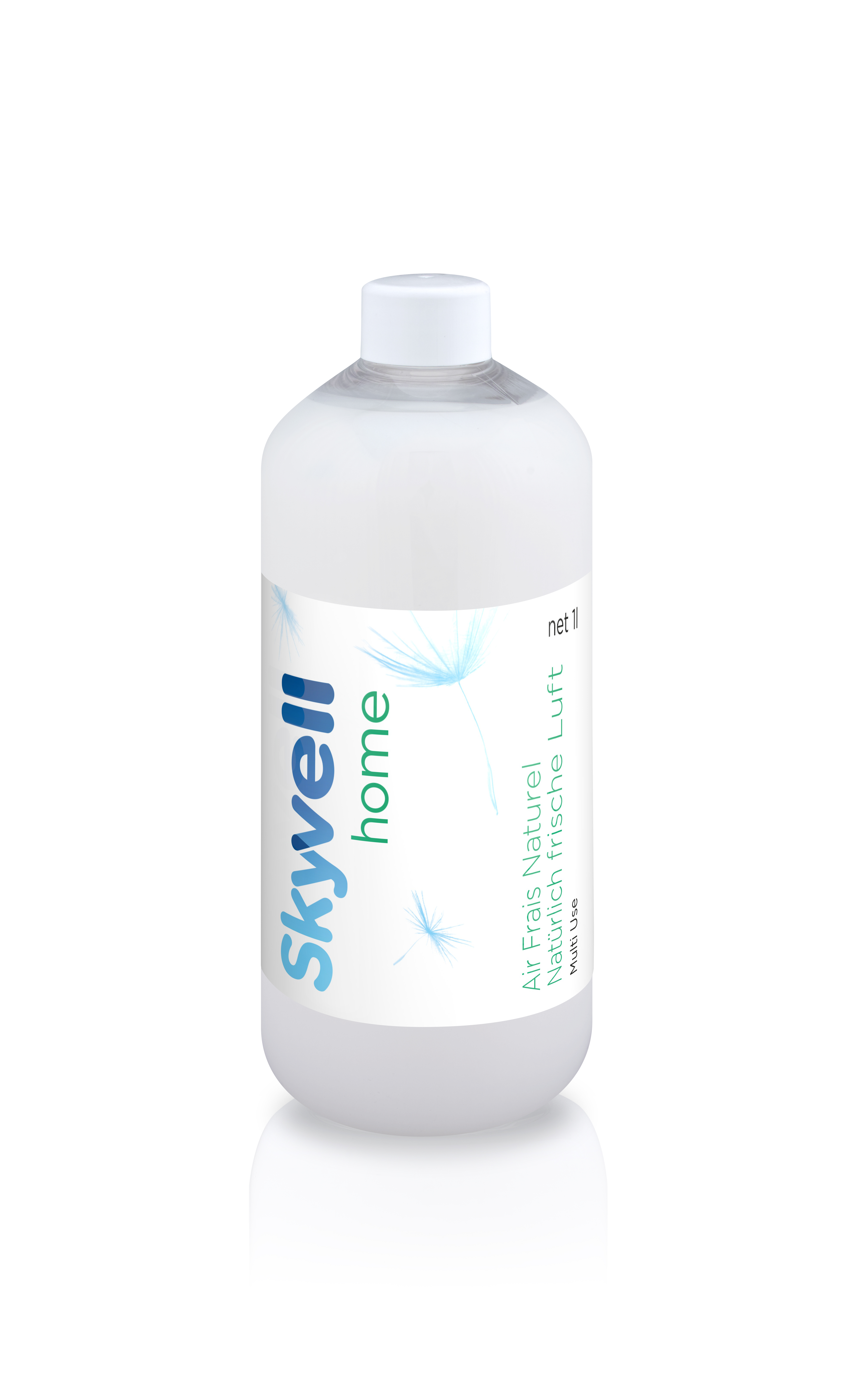 Skyvell multi use pohlcovač pachv 1000 ml